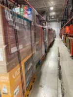TV Wholesale Pallets – Smart TVs and LED TVs for Resellers in the USA and Europe - Image 3