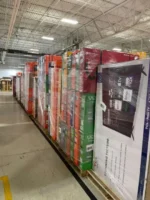 TV Wholesale Pallets – Smart TVs and LED TVs for Resellers in the USA and Europe - Image 2