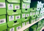 Crocs Liquidation Pallets – Original Crocs Shoes for Resellers in the USA and Europe - Image 9
