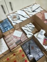 perfume liquidation pallets uk - Image 9