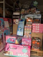 toy liquidation pallets uk - Image 3