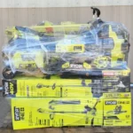 ryobi oscillating tool - Image 4