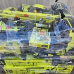ryobi oscillating tool - Image 3