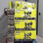 ryobi oscillating tool