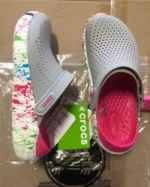 Crocs Liquidation Pallets – Original Crocs Shoes for Resellers in the USA and Europe - Image 3