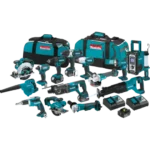 Makita Tool Set