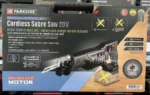 parkside tools usa - Image 4