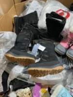 womens winter boots - Image 5