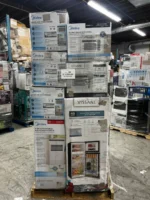 Air Conditioners Pallet #10