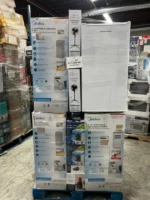 Air Conditioners Pallet #11