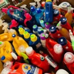 wholesale laundry detergent pallets near me - Image 3