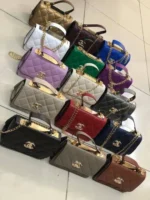 Women’s handbag pallets – brand handbag wholesale for resellers in the USA and Europe - Image 6