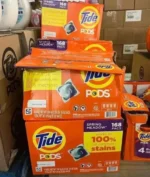 bulk laundry detergent pallet suppliers - Image 3