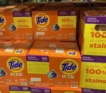 bulk laundry detergent pallet suppliers - Image 2