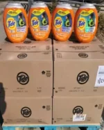 wholesale laundry detergent pallets - Image 5