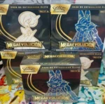 Pokémon Card Wholesale Pallets – Booster Packs and Collectibles for the USA and Europe