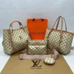 Wholesale pallets of women’s handbags – Fashion bags for resellers in the USA and Europe - Image 6
