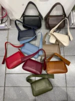 Wholesale pallets of women’s handbags – Fashion bags for resellers in the USA and Europe - Image 7