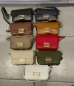 Wholesale pallets of women’s handbags – Fashion bags for resellers in the USA and Europe - Image 4