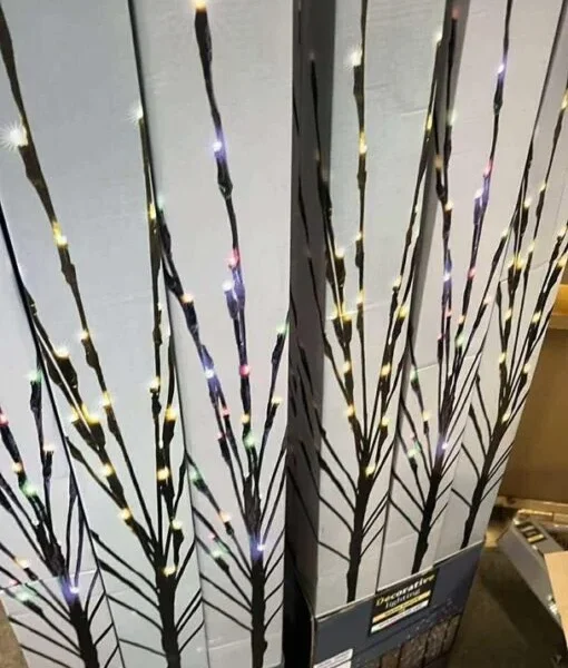artificial chrismas tree sale
