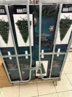 106 chrismas tree amerian sale - Image 2