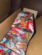 Pokémon TCG Liquidation Pallets – Boosters, Displays and Collector Products for the USA and Europe - Image 6