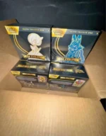 Pokémon TCG Liquidation Pallets – Boosters, Displays and Collector Products for the USA and Europe - Image 5