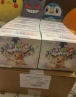 Pokémon overstock pallet - Image 2