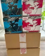 Pokémon overstock pallet - Image 3