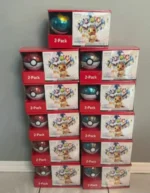 Pokémon Card Clearance Pallets – Trading Card Wholesale for Resellers in the USA and Europe - Image 4