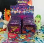 Pokémon Card Wholesale Pallets – Booster Packs and Collectibles for the USA and Europe - Image 7