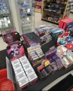 Pokémon Card Wholesale Pallets – Booster Packs and Collectibles for the USA and Europe - Image 6