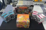 Pokémon Card Wholesale Pallets – Booster Packs and Collectibles for the USA and Europe - Image 4