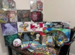 Pokémon Trading Card Pallets – Pokémon TCG Wholesale for Resellers in the USA and Europe - Image 3