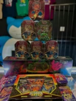 Pokémon Trading Card Pallets – Pokémon TCG Wholesale for Resellers in the USA and Europe - Image 4
