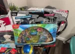Pokémon Card Wholesale Pallets – Booster Packs and Collectibles for the USA and Europe - Image 3