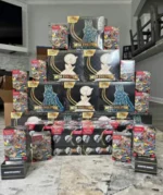 Pokémon Trading Card Pallets – Pokémon TCG Wholesale for Resellers in the USA and Europe - Image 7
