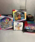 Pokémon Card Clearance Pallets – Trading Card Wholesale for Resellers in the USA and Europe - Image 9