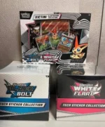 Pokémon Card Clearance Pallets – Trading Card Wholesale for Resellers in the USA and Europe - Image 11