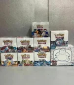 Pokémon Card Clearance Pallets – Trading Card Wholesale for Resellers in the USA and Europe - Image 12
