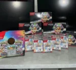 Pokémon Cards Wholesale Pallets – Popular Trading Cards for Retailers in the USA & EU - Image 2