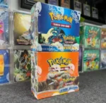 Pokémon TCG Wholesale Pallets – Mixed Pokémon Cards for Resellers in the USA and Europe - Image 4