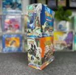 Pokémon TCG Wholesale Pallets – Mixed Pokémon Cards for Resellers in the USA and Europe - Image 3