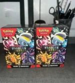 Pokémon TCG Wholesale Pallets – Mixed Pokémon Cards for Resellers in the USA and Europe - Image 2