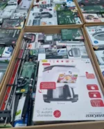 Parkside Tools Pallets – Power Tools Wholesale for Resellers in the USA and Europe - Image 2