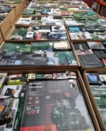Parkside Tools Pallets – Power Tools Wholesale for Resellers in the USA and Europe - Image 3