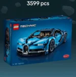Lego 42083 Bugatti Chiron BRAND NEW - Image 2