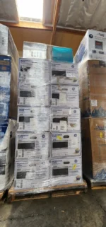 microwave pallets for sale in USA and Europe. - Image 2