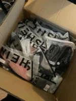 shein kids clothes