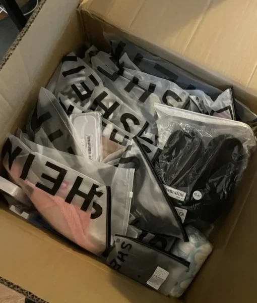 shein kids clothes